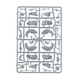 Tomb Kings Of Khemri:Sepulchral Stalkers