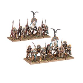 Tomb Kings Of Khemri Tomb Guard