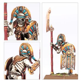 Tomb Kings Of Khemri Tomb Guard