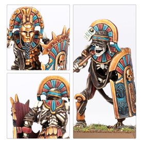 Tomb Kings Of Khemri Tomb Guard