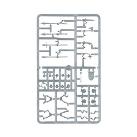 Warhammer THE OLD WORLD Tomb Kings Of Khemri Edition