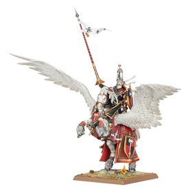 Warhammer THE OLD WORLD Kingdom Of Bretonnia Edition