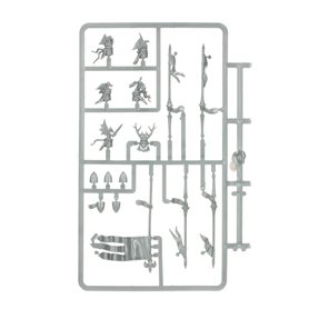 Warhammer THE OLD WORLD Kingdom Of Bretonnia Edition