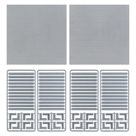The Old World: Modular Movement Trays