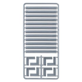 The Old World: Modular Movement Trays