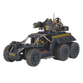 Necromunda Palanite Enforcer Taurus Venator