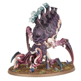 Tyranids Psychophage