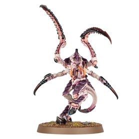 Tyranids Von Ryan's Leapers