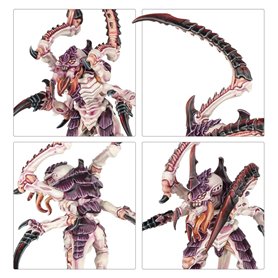 Tyranids Von Ryan's Leapers