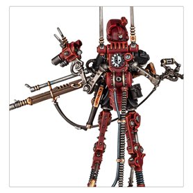 Adeptus Mechanicus: Sydonian Skatros