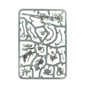 COMBAT PATROL Adeptus Mechanicus