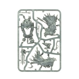 COMBAT PATROL Adeptus Mechanicus