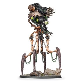 Combat Patrol: Necrons