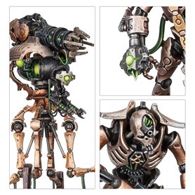 Combat Patrol: Necrons