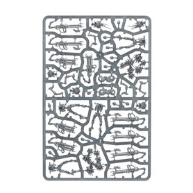 Combat Patrol: Necrons