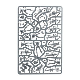 Combat Patrol: Necrons