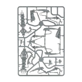 Combat Patrol: Necrons