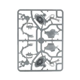 Combat Patrol: Necrons