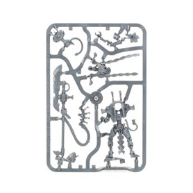 Combat Patrol: Necrons