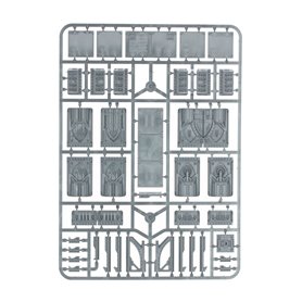 Legions Imperialis Civitas Imperialis Administratum Sector