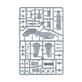 Legions Imperialis LEGIONES ASTARTES Thunderhawk Gunship