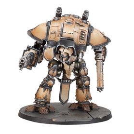 Legions Imperialis KNIGHT HOUSEHOLDS Questoris Knights