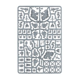 Legions Imperialis KNIGHT HOUSEHOLDS Questoris Knights