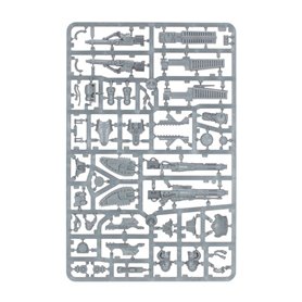 Reaver Titan with Melta Cannon & Chainfist