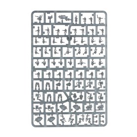 Legions Imperialis: Solar Auxilia Infantry