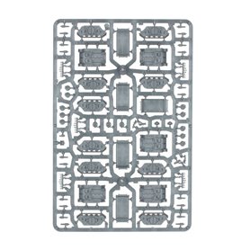 Legions Imperialis LEGIONES ASTARTES Rhino Transport Detachment