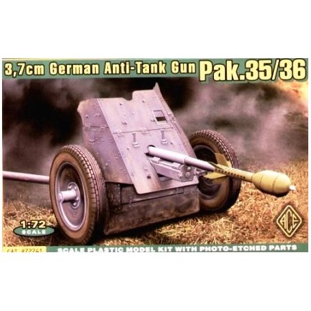 Ace 1:72 PaK 35/36