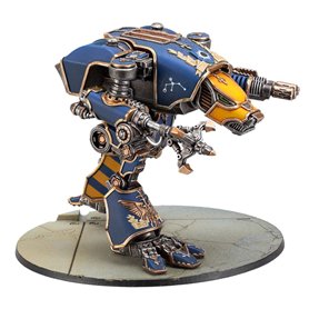 Legions Imperialis: The Horus Heresy