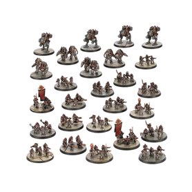 Legions Imperialis: The Horus Heresy
