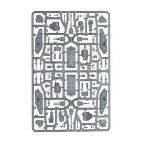 Legions Imperialis: The Horus Heresy