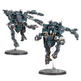 Necromunda: Van Saar A/W Arachnirig