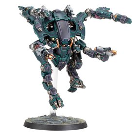 Necromunda: Van Saar A/W Arachnirig