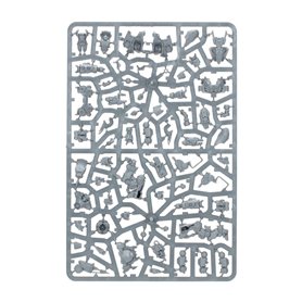 Necromunda: Van Saar A/W Arachnirig