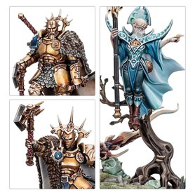 Stormcast Eternals The Blacktalons