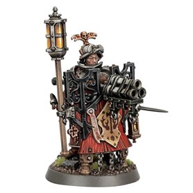 Cities Of Sigmar Freeguild Fusilliers