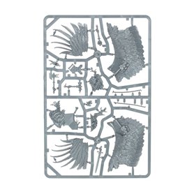 Cities Of Sigmar Tahlia Vedra Lioness Of The Parch