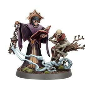 Cities Of Sigmar Freeguild Command Corps
