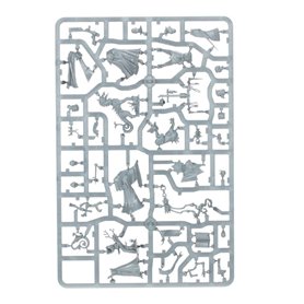 Cities Of Sigmar Freeguild Command Corps