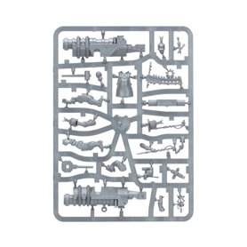 Cities Of Sigmar Ironweld Great Cannon