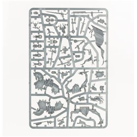 Cities Of Sigmar Freeguild Cavaliers