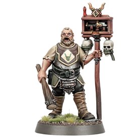 Cities Of Sigmar: Freeguild Steelhelms