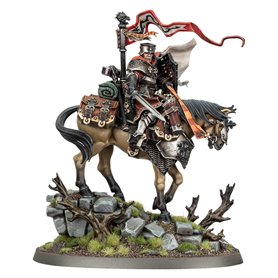 Cities Of Sigmar: Freeguild Cavalier Marshal
