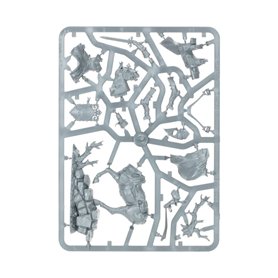 Cities Of Sigmar: Freeguild Cavalier Marshal