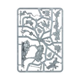 Cities Of Sigmar: Freeguild Cavalier Marshal