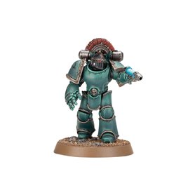 Horus Heresy LEGIONES ASTARTES MKIII Tactical Squad