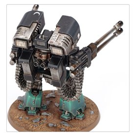 Deredeo Dreadnought Anvilus Configuratn